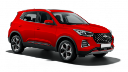 Chery Tiggo 4 Pro
