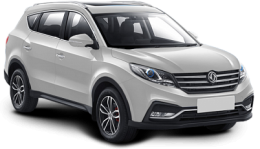 Dongfeng 580